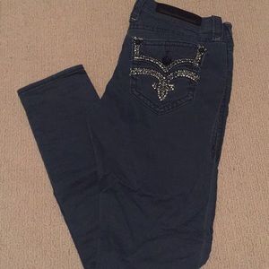 Rock Revival Skinny Jean